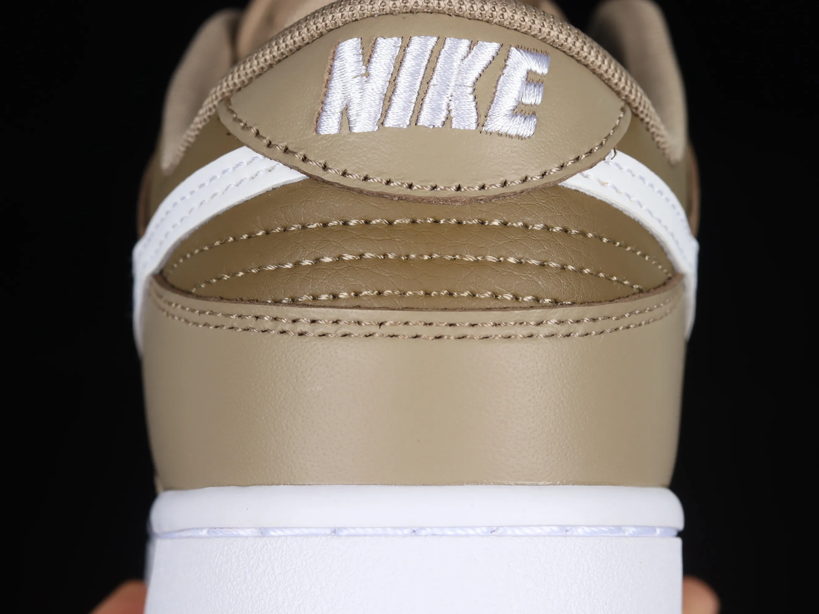 All categories Nk SB Dunk series Nk SB Dunk Low low-top sneakers F version Nk Dunk Low "Judge Grey" earth color SB low-top sports and leisure sneakers DJ6188-200